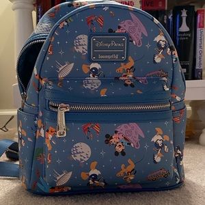 Disney Parks loungefly